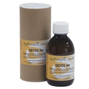 Detox Fee 200 ml-0