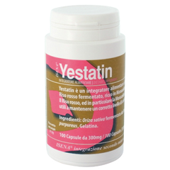 Yestatin - 100 cps-0