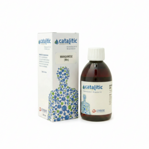MANGANESE (Mn) O.E. flacone 250 mlCATALITIC