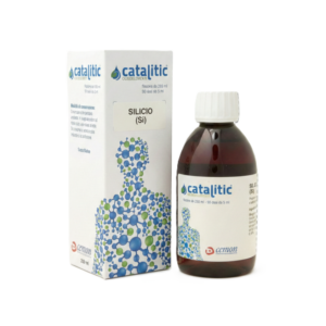 SILICIO (Si) O.E. flacone 250 mlCATALITIC
