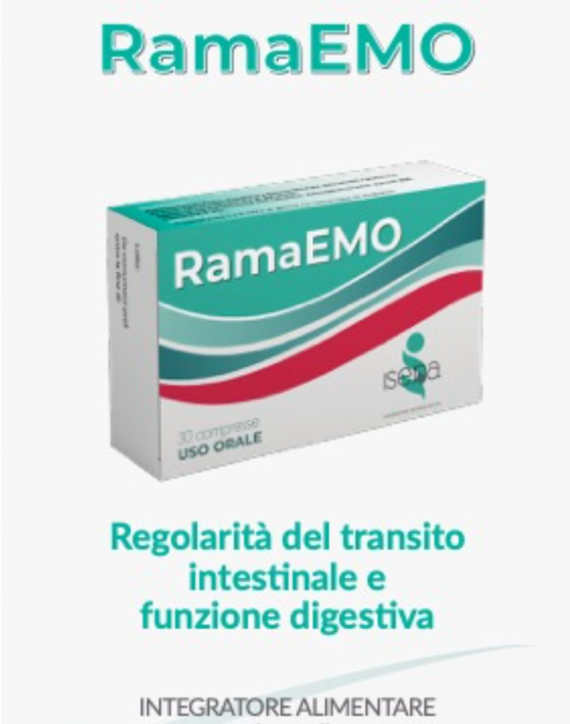 RamaEMO