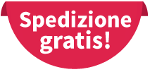 spedizione-gratis