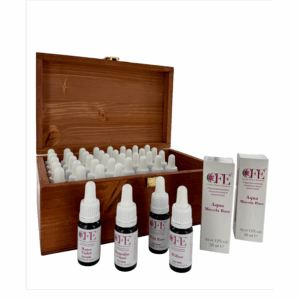 CEMON FLOWER ESSENCES TROUSSE-SET 10ml