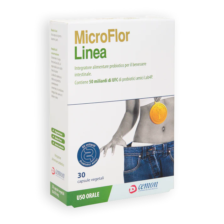 MicroFlor Linea