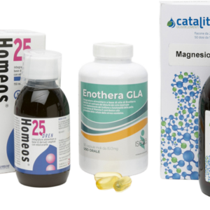 Percorso menopausa starter pack