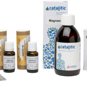 Percorso gastrite e reflusso 60 giorni