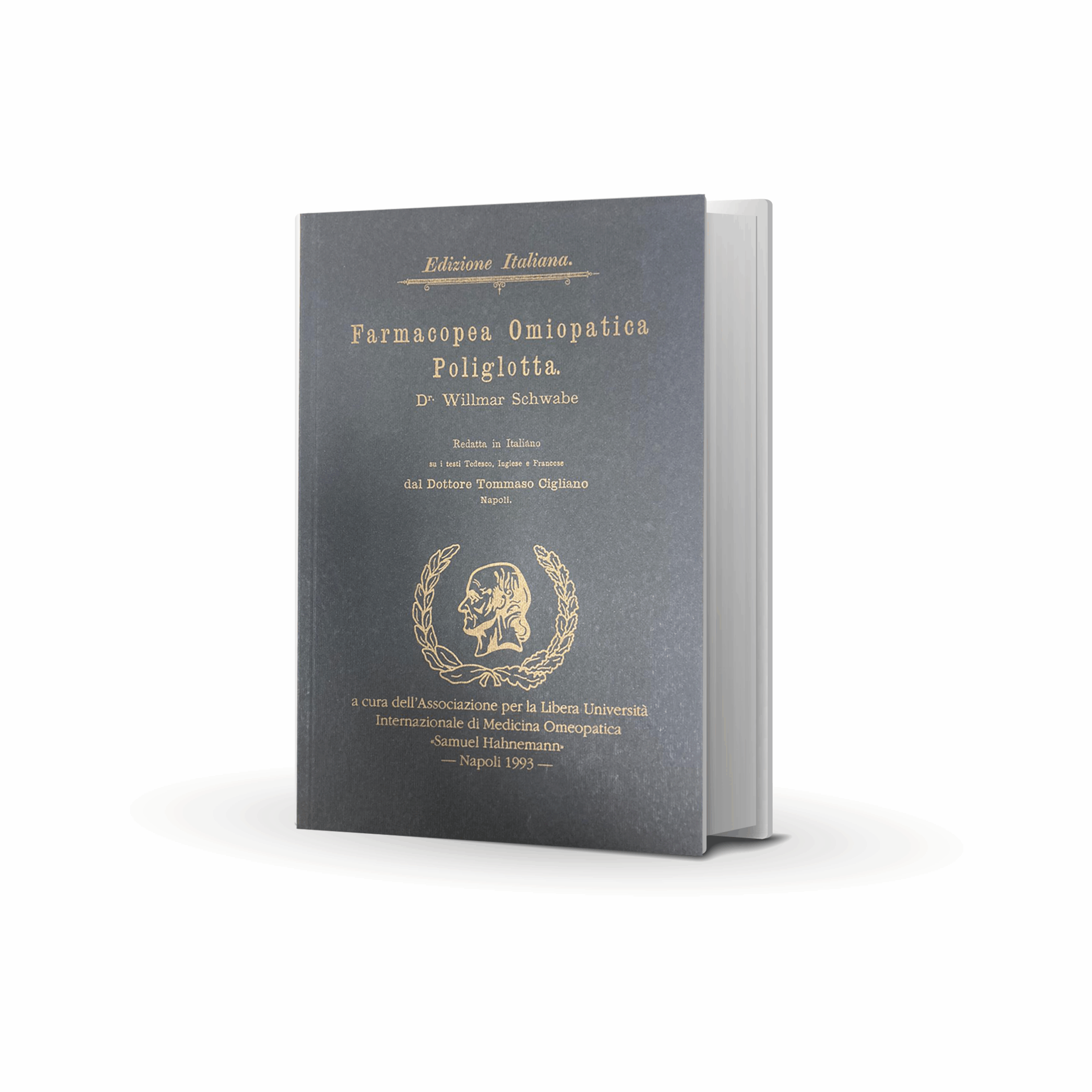 SCHWABE -FARMAC.OMIOPATICA POLIGL