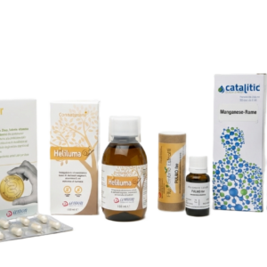 Percorso Sostegno Tosse secca pack 20 gg