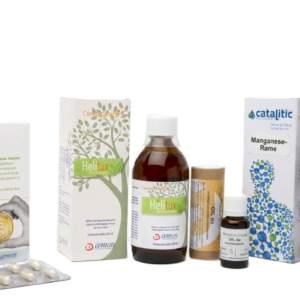 Percorso Sostegno Vie Respiratorie starter pack