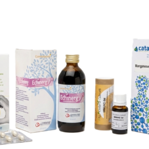 Percorso Sostegno Immunitario starter pack