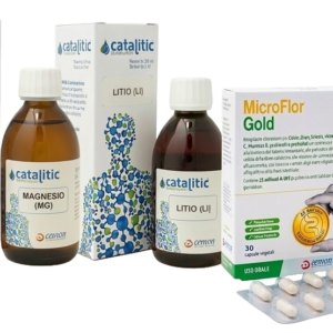 Percorso Ansia pack 60 gg