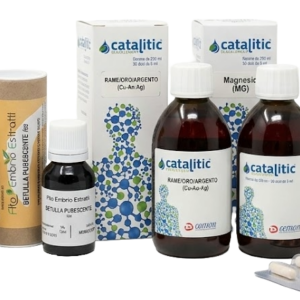 Percorso Depressione starter pack