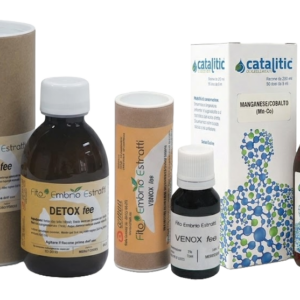 Percorso Problema Gambe Pesanti pack 60gg