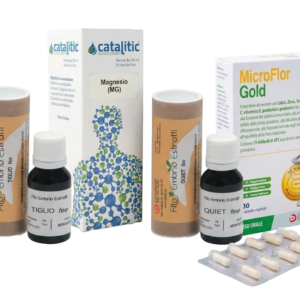 Percorso Sonno pack 60gg