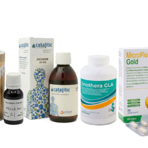 Percorso Pelle starter 60gg