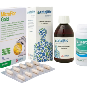 Percorso Stanchezza pack 60gg