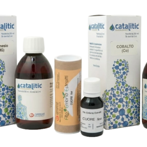 Percorso a sostegno della funzionalità cardiaca pack 60gg