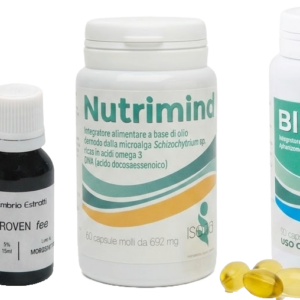 Percorso Percorso Memoria e Lucidità starter pack